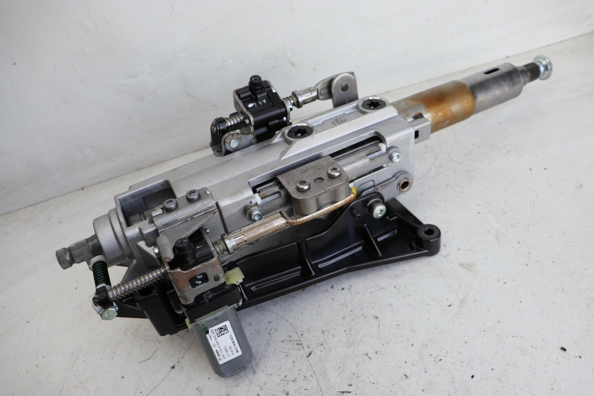 Tesla Model S 75 2018 Steering Column Assembly RHD J150