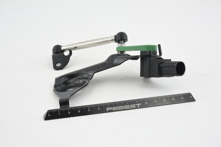 Level Sensor, Rear Left Fits Audi 8K0941309D