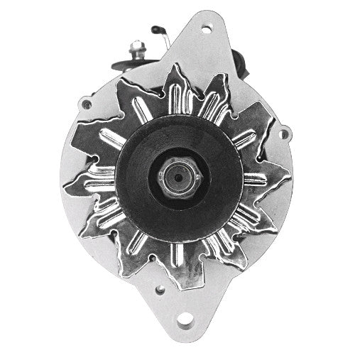 Auto 8 Alternator for Toyota Hilux LN86R LN107R 2.8L (3L) Diesel 1991 - 1993
