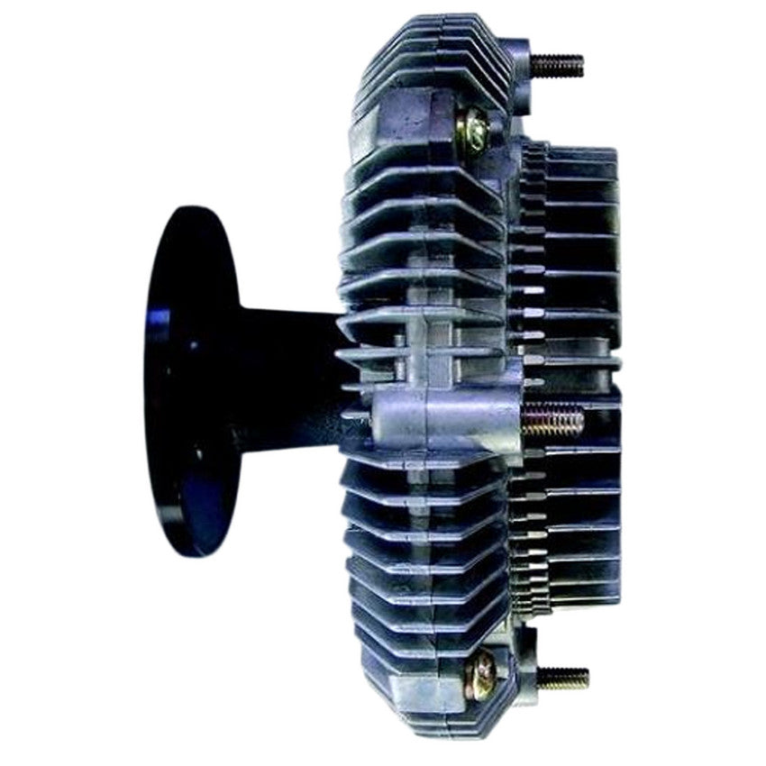 Dayco Fan Clutch For Toyota Landcruiser SWB 4.2L/3.5L 1HDFTE 1HDT 1HDFT 1PZ 1HZ