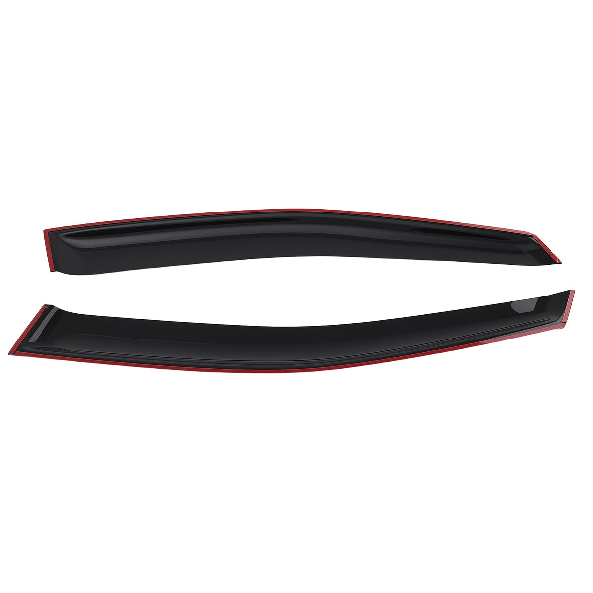 Weather Shields for Toyota Tarago 2006-2019 Weathershield Visors Deflectors