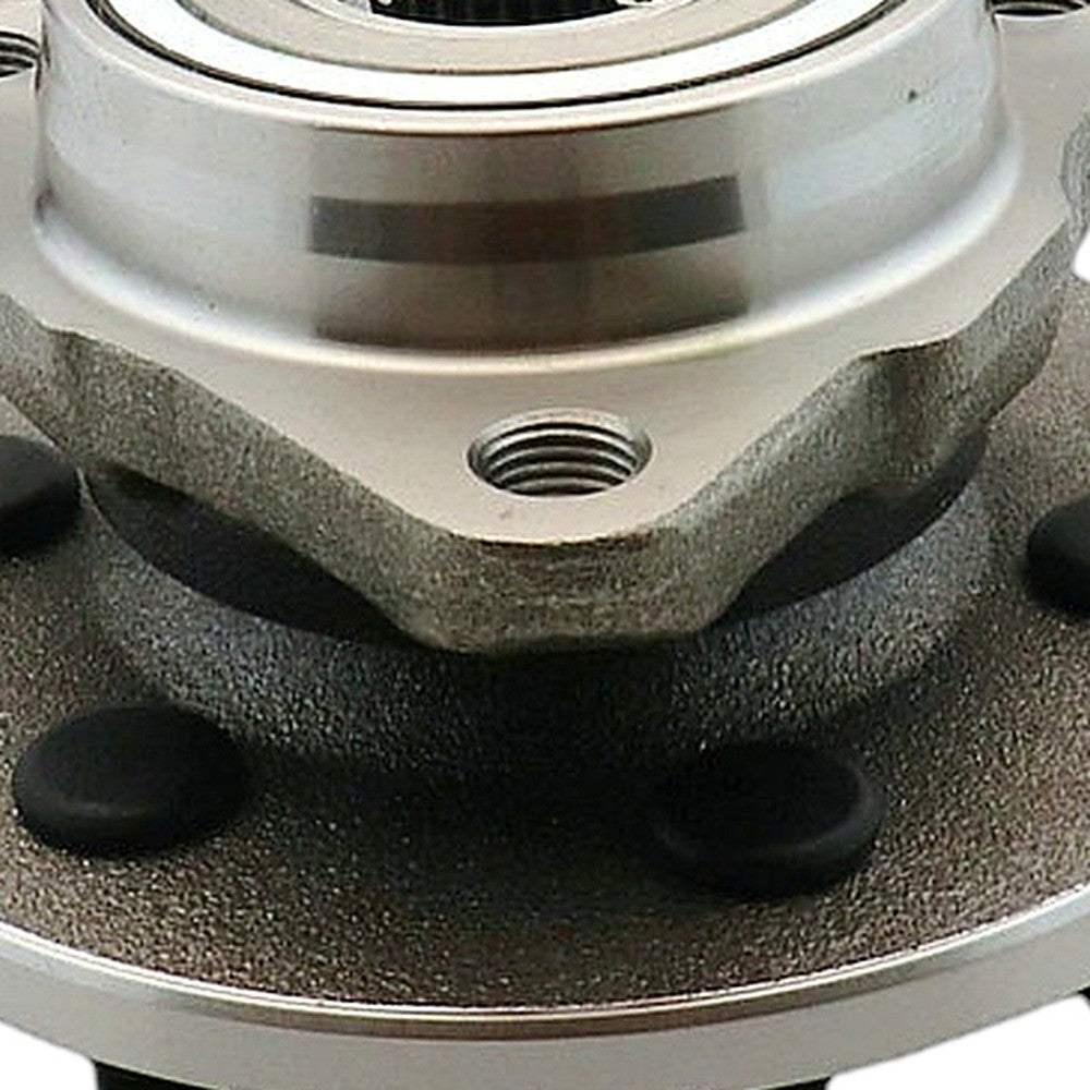 Front Wheel Bearing Hub Assembly Suitable for Dodge Dakota 1997-2004 Durango