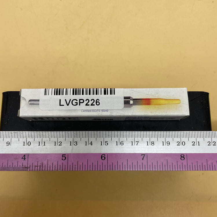 LVGP226 Glow Plug Hidria 5013-721-127 Fits VW Audi Skoda Seat NOS