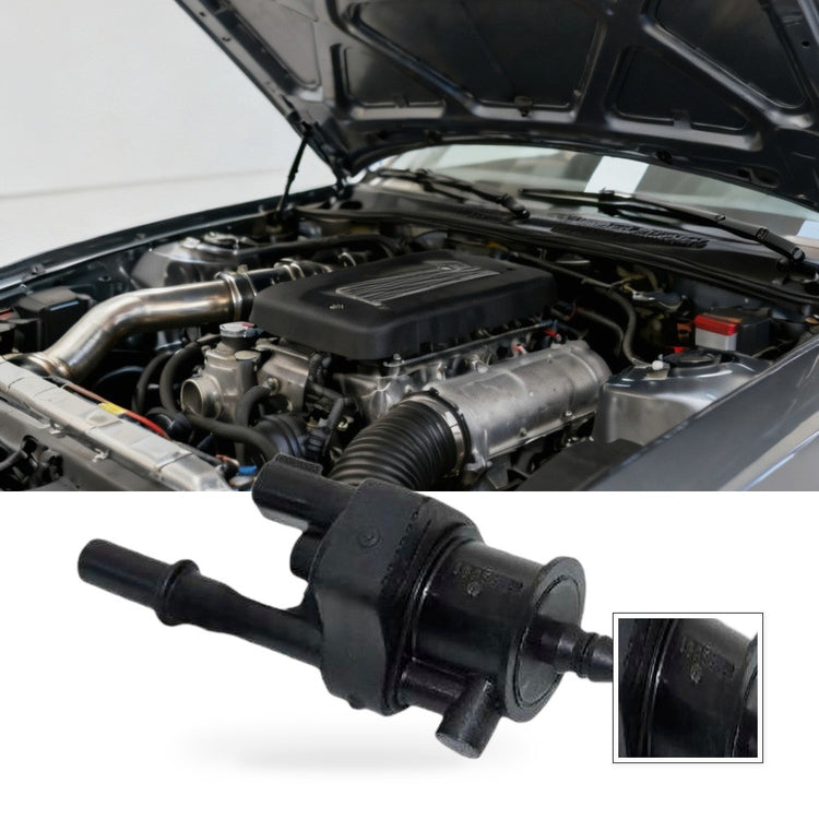 Canister Purge Valve Suitable for Ford Edge 2006-2014 Explorer 2011-2019