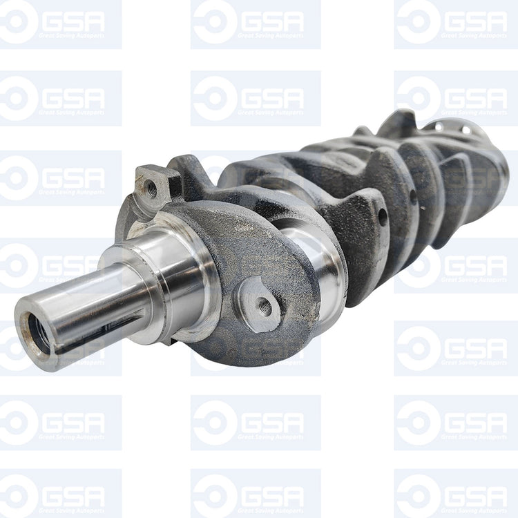 SH0111300B Crankshaft For Mazda CX-5 2.2L 2011-2017 SH01 SHY1 Diesel