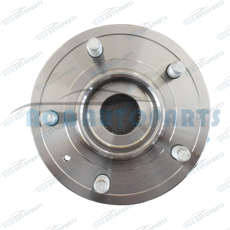 1PC For Holden Captiva CG 2006-2016 Front Wheel Bearing + Hub Assembly with ABS