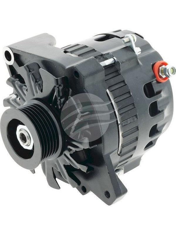Jaylec Alternator 12V 138A Self Exciting For GM Applications (BKS-140GM)