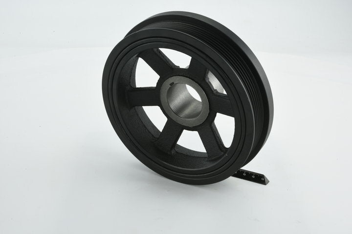 Crankshaft Pulley For HOLDEN COMMODORE/STATESMAN VE/WM Crankshaft Pulleys