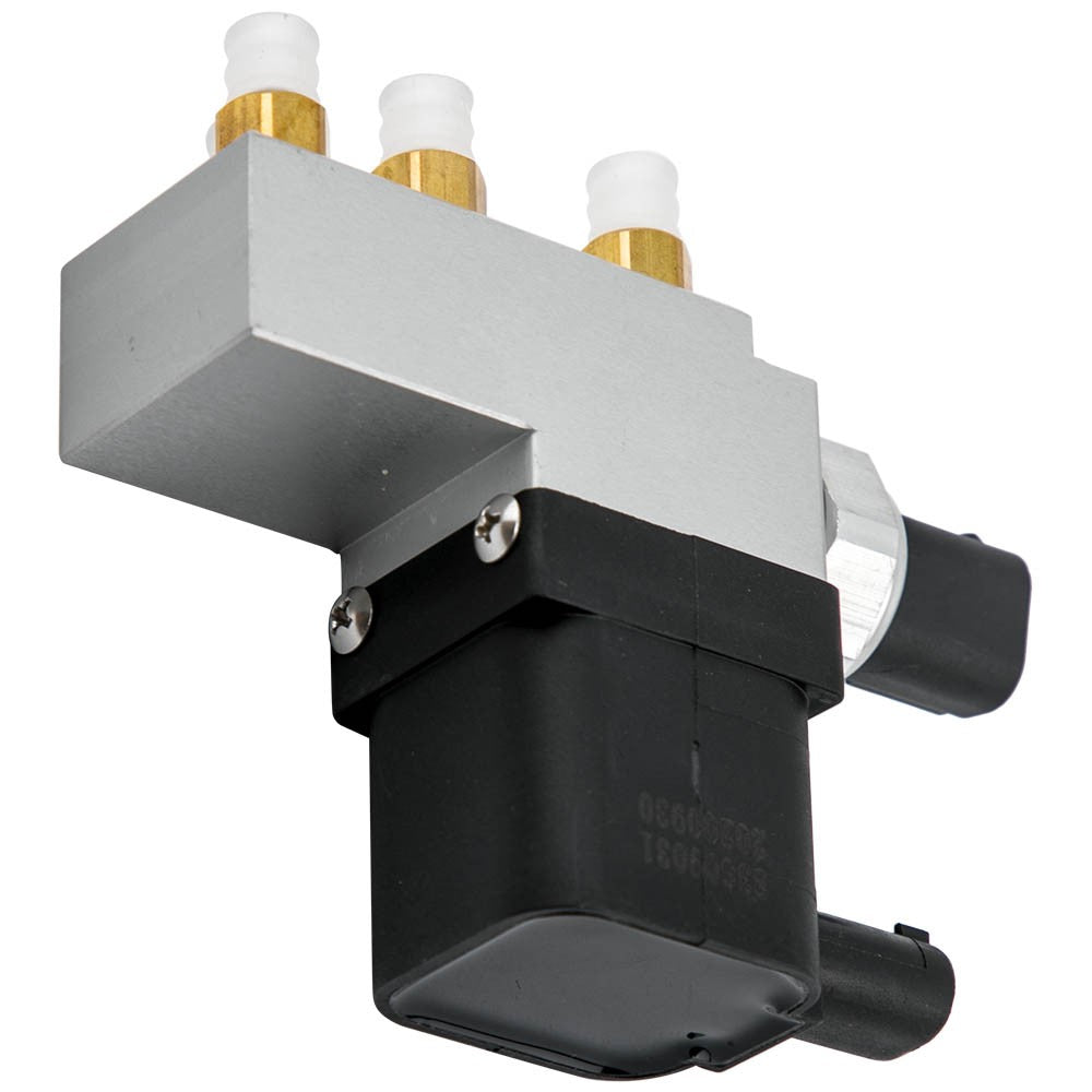 Air Suspension Valve Control Unit For Mercedes W211 W219 E320 E350 E500 E55