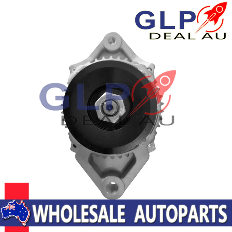 Alternator 40A For Kubota Excavators Stationary Engine 100211-1670 100211-4620
