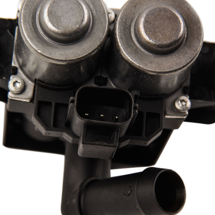 Heater Control Valve Water For Jaguar S-Type Lincoln LS Heater Ford XR822975 AU