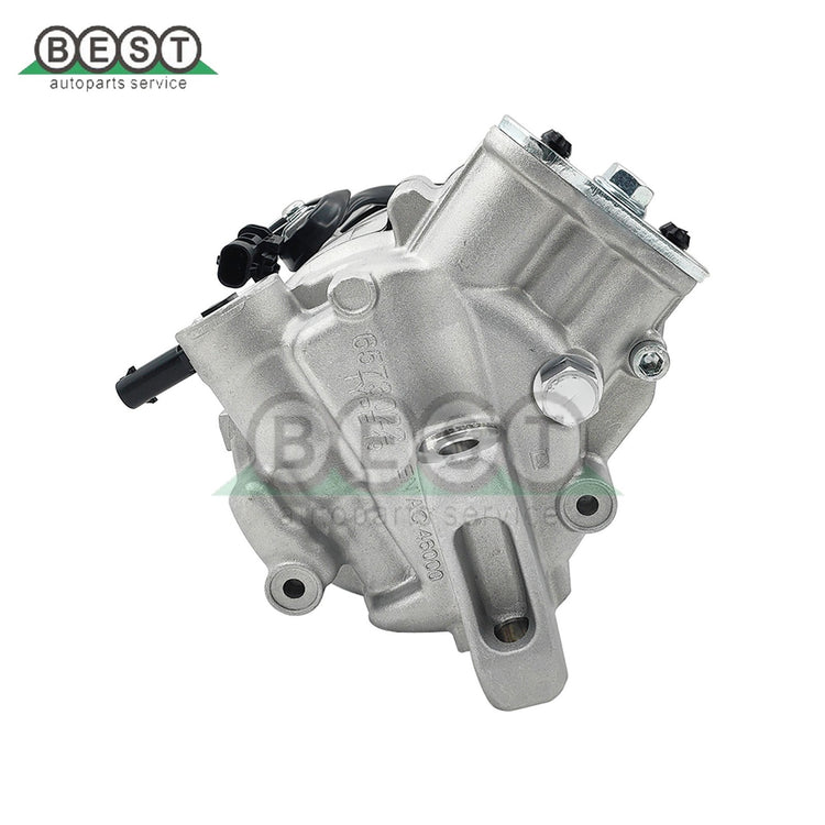 A/C Compressor For Holden Cruze JH 1.4L Turbo Petrol 2011-2015