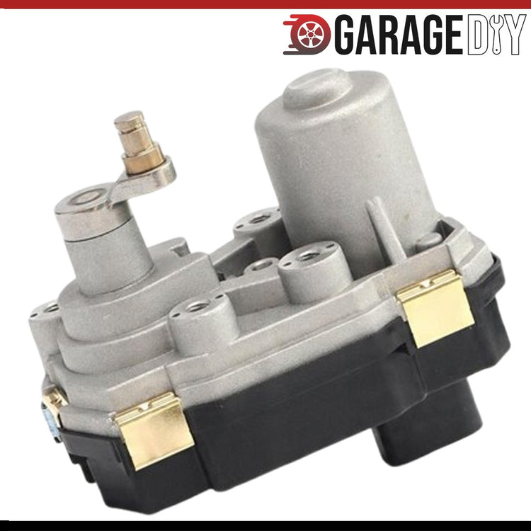 Goss Turbocharger Actuator For Hyundai Ix35 Crdi 2 4 Cyl 2009/08 To 2015/12