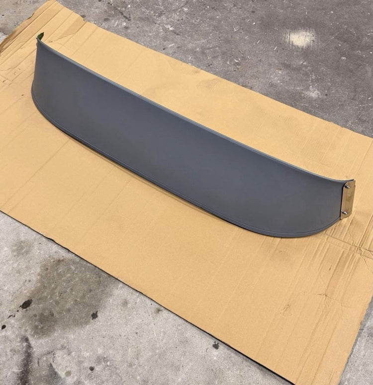 TOYOTA LANDCRUISER 70 SERIES SUNVISOR WORKMATE METAL AUG 01 - SEPT 22 PRODUCTION