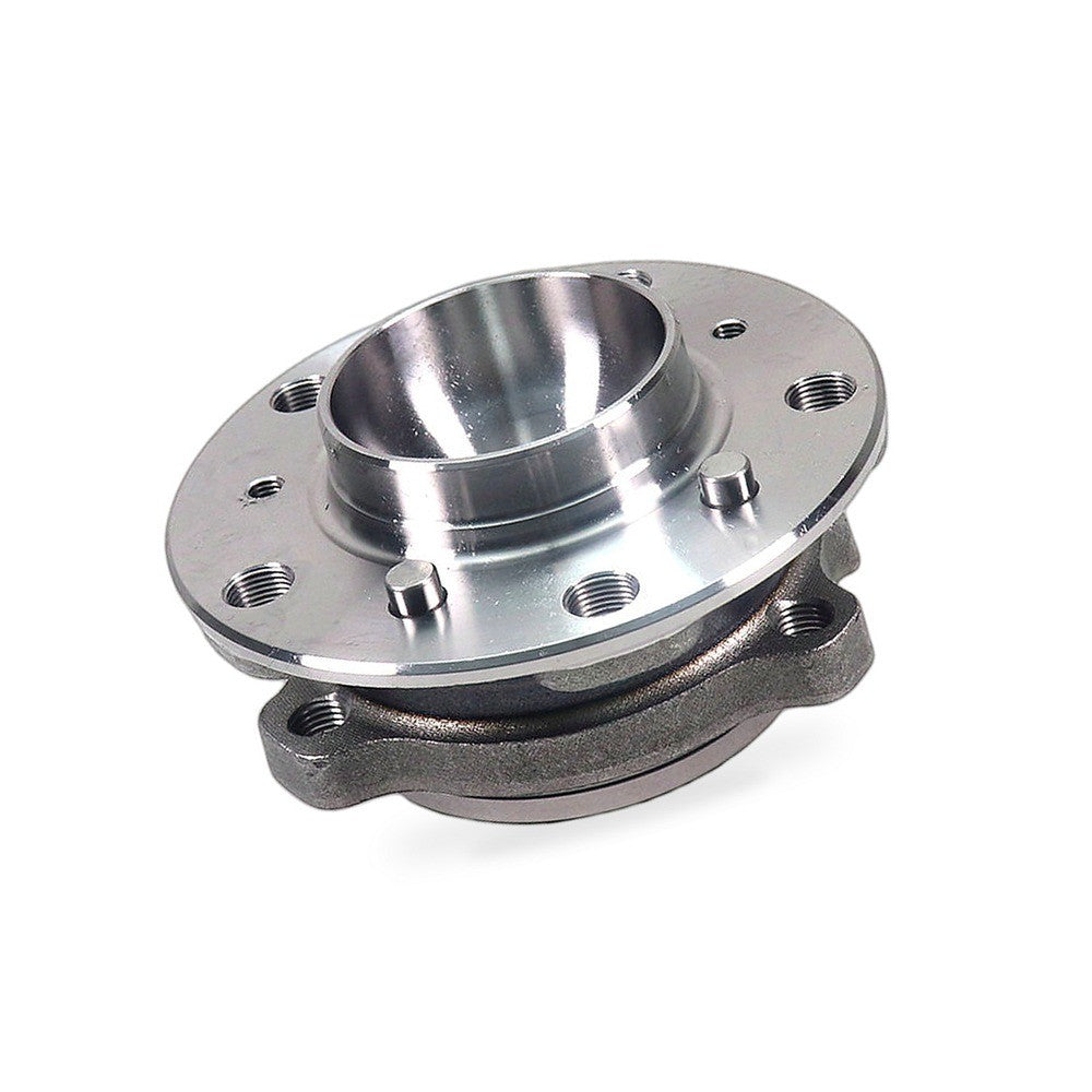 Front Wheel Bearing Hub Suitable for BMW F06 F10 F11 F13 31202284375