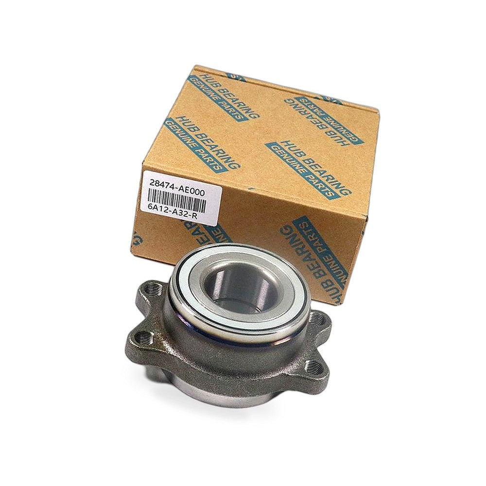 Rear Wheel Hub Bearing Assembly Suitable for Subaru Impreza 2007-2011 2.5L
