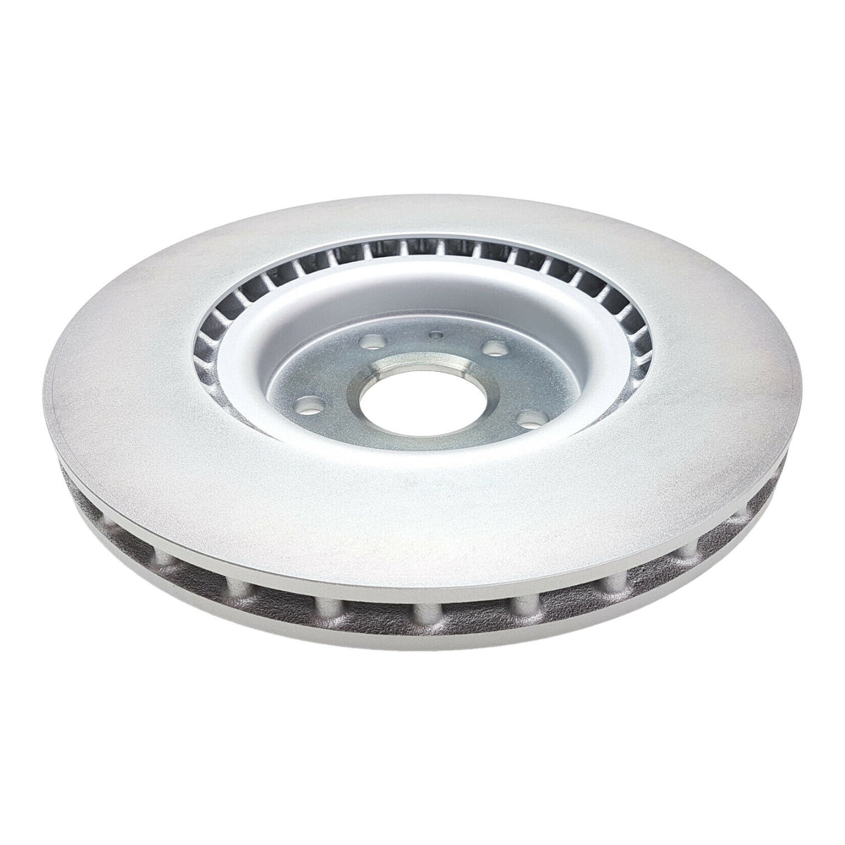 Holden VE VF Brembo Front Disc Rotors SSV Redline X2 355mm x 32mm Pair Genuine