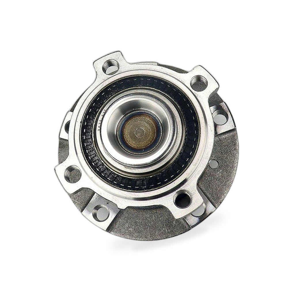 Wheel Bearing Hub Assembly Suitable for BMW E39 520i 523i 525i 1995-2003 2WD