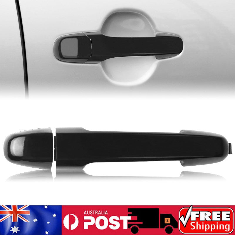 Exterior Door Handle for Hyundai i30 FD 07-12 Hatch Wagon Front LH/ Rear LH/RH