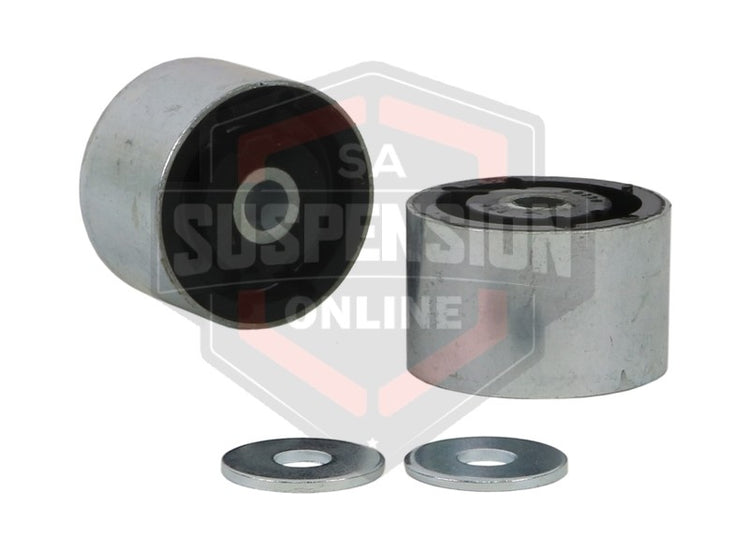 Whiteline W93236A - Differential Mount - Front Bushing Kit (Mounting- differenti
