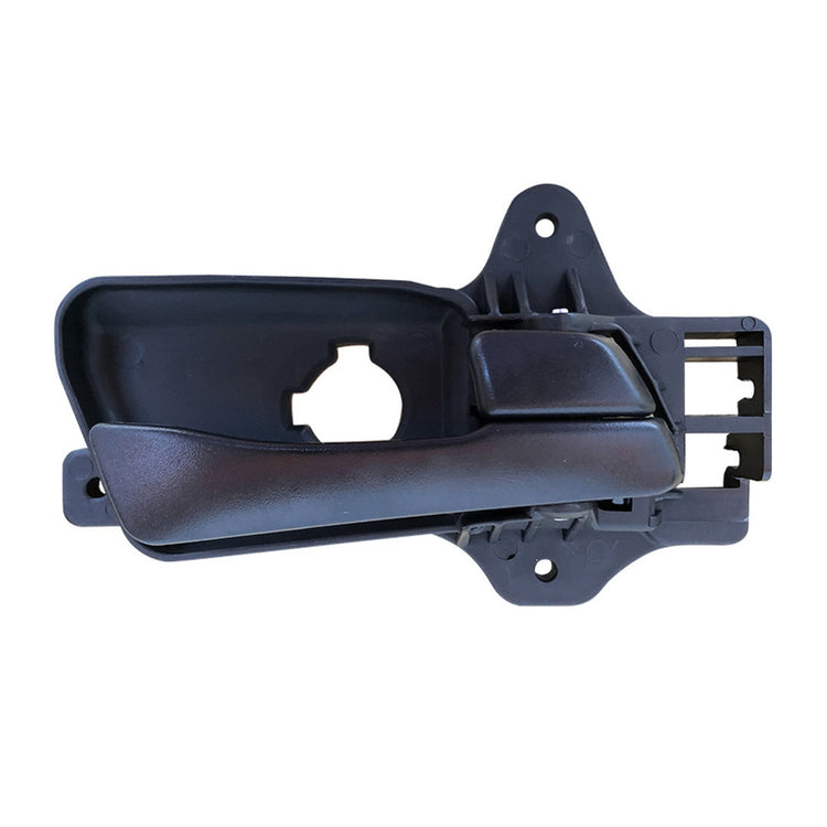 Front Left Side Inner Door Handle LH Suitable For Hyundai I30 FD 2007-2012 Black