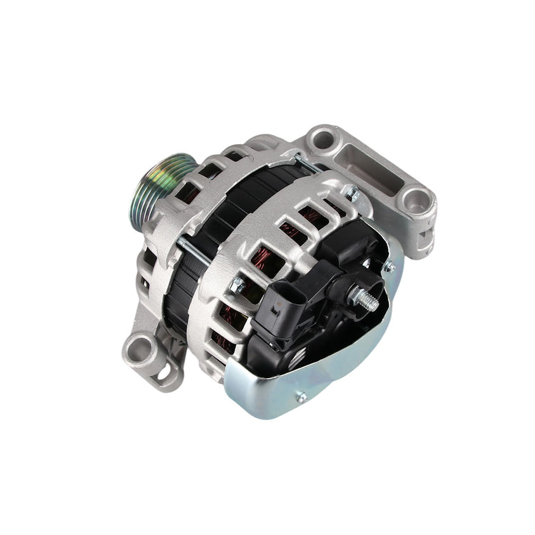 120A Alternator For Ford Ranger PX1 Mazda BT-50 UP UR 2.2L 3.2L P4AT P5AT 11-15