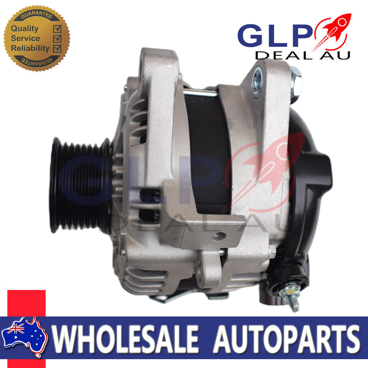 100A Alternator For Toyota Camry ACV36R ACV40R 2AZ-FE ACV30R Tarago 2.4L Petrol