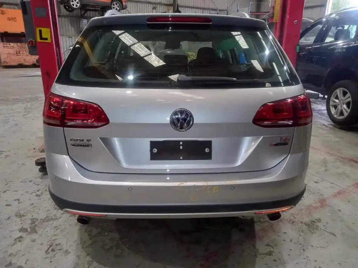 2016, VOLKSWAGEN, GOLF, Steering Box/Rack, GEN 7, ALLTRACK, 12/12-08/20