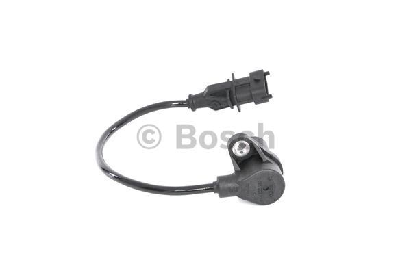 Bosch Crank Sensor for Mazda Bt-50 3.0T Diesel MANUAL TRANS ONLY WL3 2006-18