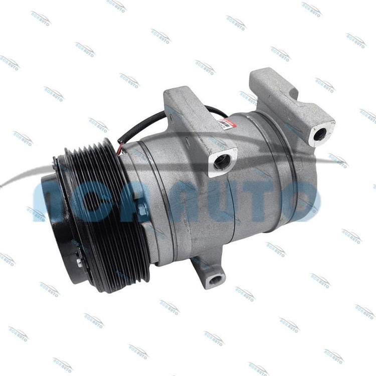 Airconditioning AC A/C Compressor FOR FORD RANGER PX 2011-2022 P4AT P5AT 2.2 3.2