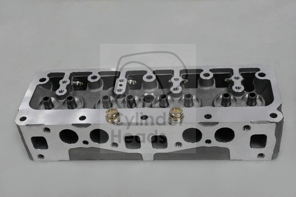 Cylinder Heads - Toyota 5K