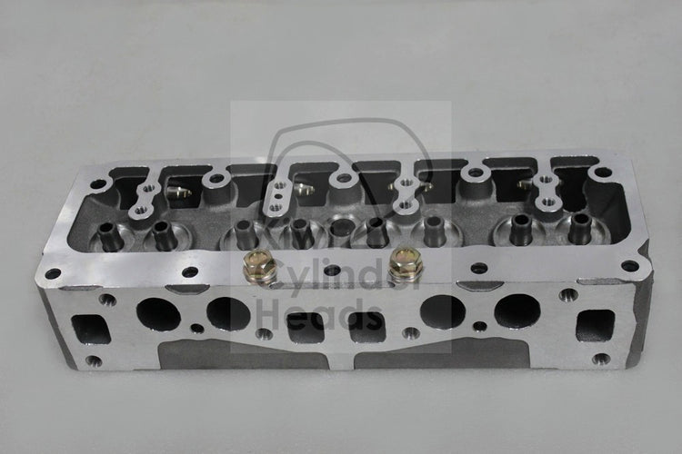 Cylinder Heads - Toyota 5K