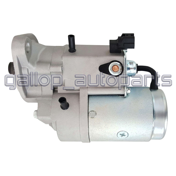 Starter Motor for Toyota Hilux KUN16R KUN26R 3.0L Diesel Turbo 1KD-FTV 1KZ-TE
