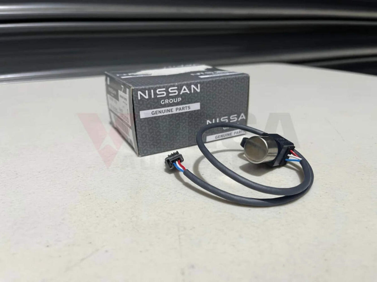 Auto Transmission Speed Sensor to suit Nissan 370Z 09+ 31935-1XJ0D