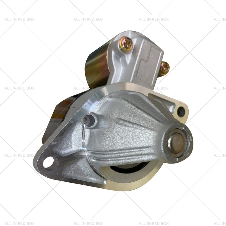 Starter Motor Suitable For Aixam A721 Kubota Motor 16853-63010, 16853-63013