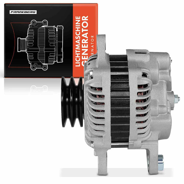 Alternator W/ 4 Pins for Mitsubishi Pajero NS NT NW NX Triton ML MN 2006-2019