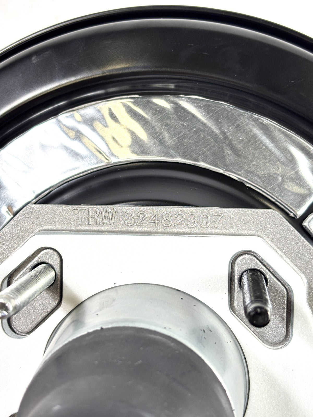 Genuine Range Rover (2013-2022) L405 Brake Booster Servo LR040113 OEM & New