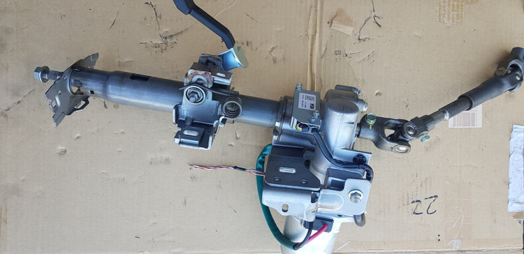 SUZUKI FZ SWIFT 2/2011-6/2017 Under Dash Electric Steering or Suit Conversion`s
