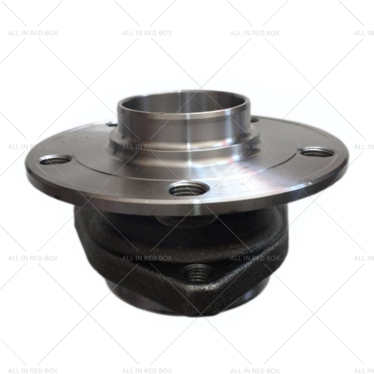 Front Wheel Bearing Hub Assy Suitable For Volkswagen Golf Jetta 1K AU MK5 MK6