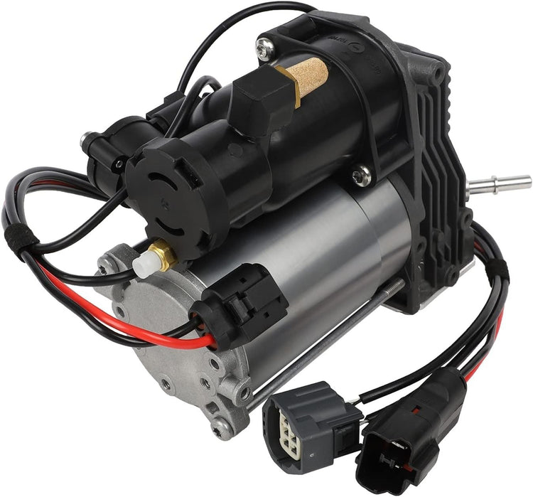 Compatible with Air Suspension Compressor Rang Rover L322 949-920 LR041777
