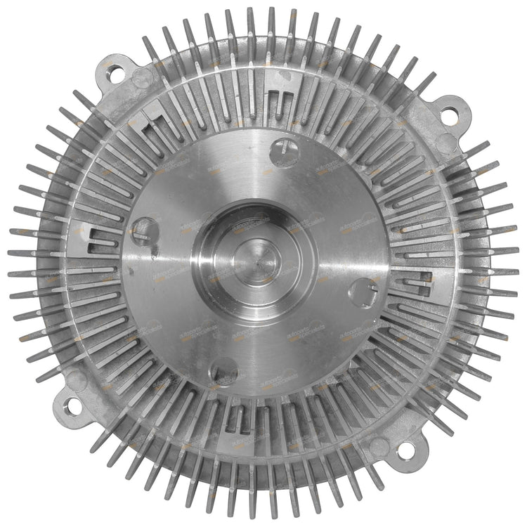 NPW Viscous Fan Clutch for Nissan Patrol GQ Y60 11/91-1994 4.2L Petrol TB42 Carb