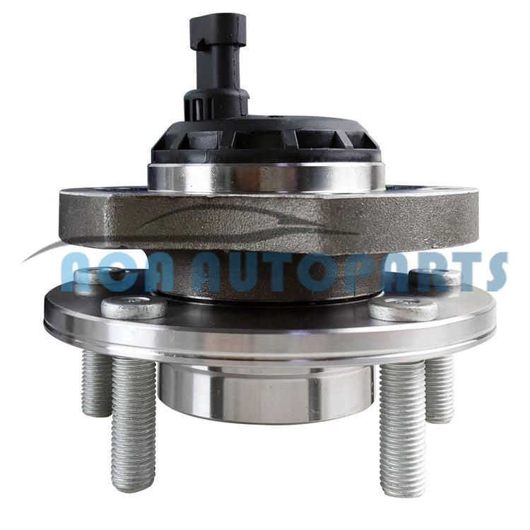 Front Left Wheel Bearing Hub for Holden Commodore Calais VT 2 VX VY VZ V6 V8 HSV