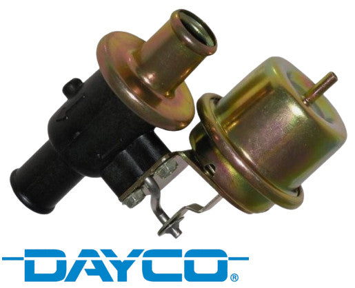 DAYCO HEATER TAP CONTROL VALVE FOR HOLDEN CALAIS VN VP VR VS VT 304 5.0L V8