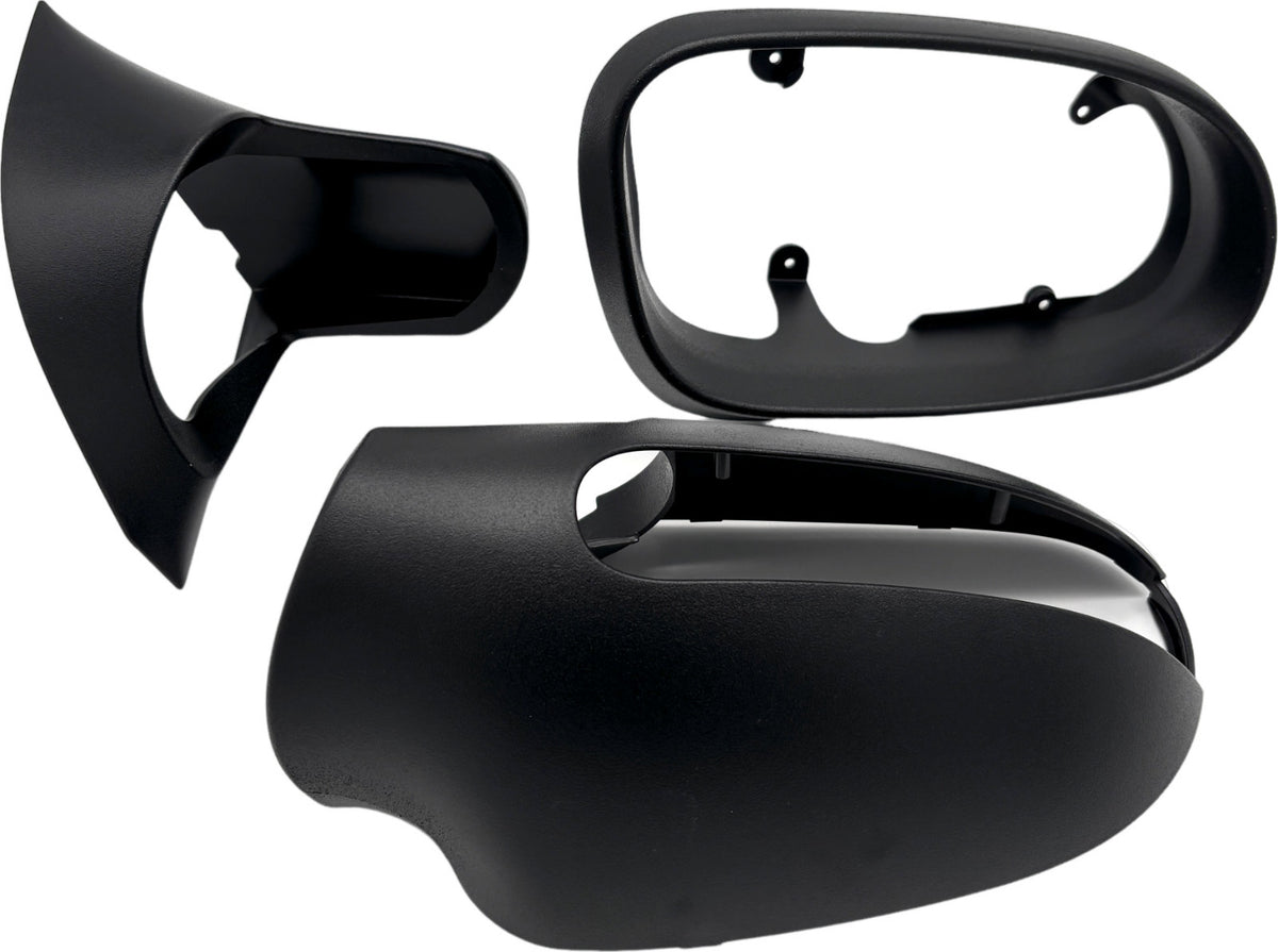 Genuine Mercedes-Benz A-Class Right Side View Mirror Housing Kit A16881004647C45