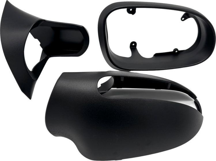 Genuine Mercedes-Benz A-Class Right Side View Mirror Housing Kit A16881004647C45