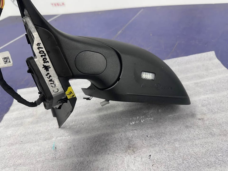 Mercedes A205 C Class Door Mirror Left Side New - A205. 302079