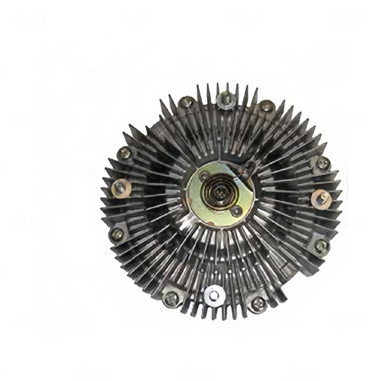 Dayco Fan Clutch for Toyota LandCruiser J100 J200 1998-2012 4.7L
