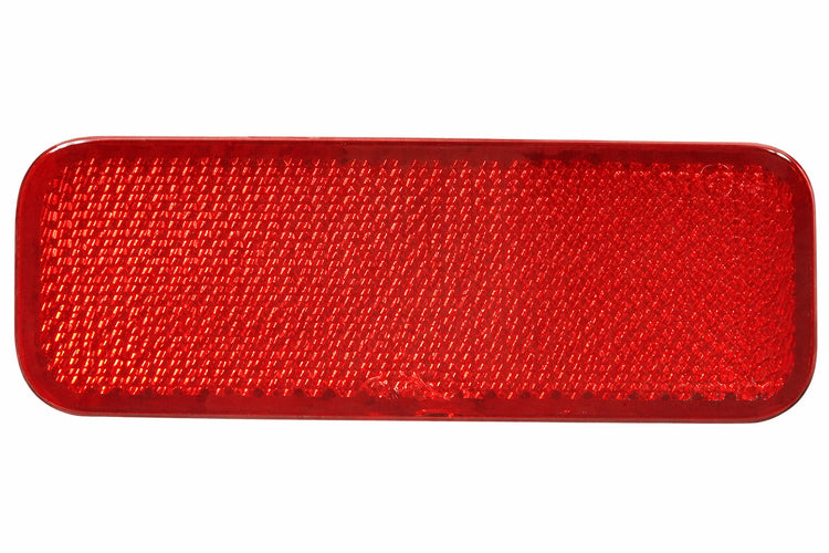 Rear Bar Reflector Left Side for Ford Transit VO 14-On, Transit Custom VN 12-23