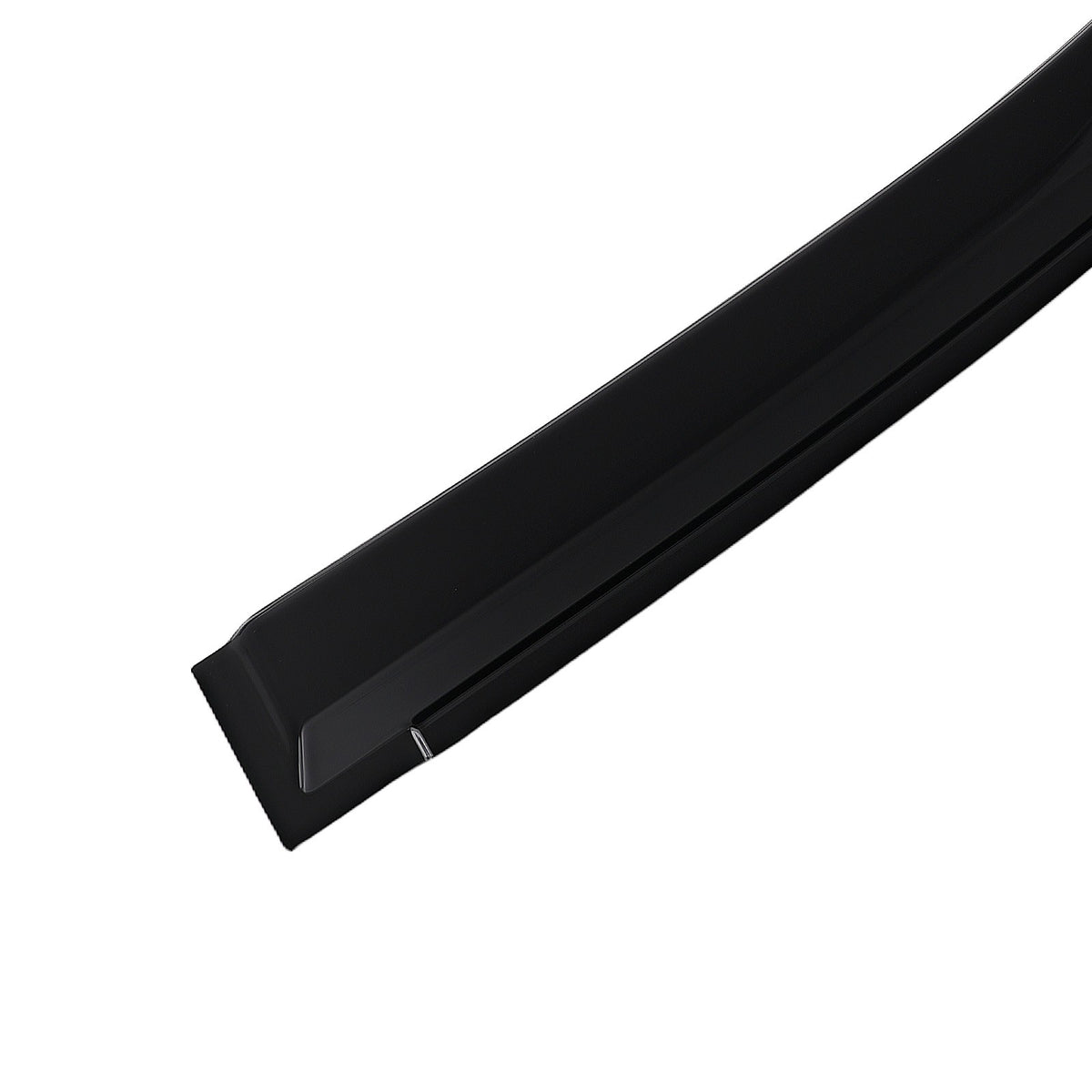 Rain Guards for Toyota Land Cruiser Prado 150 Series 09-22 Weathershield