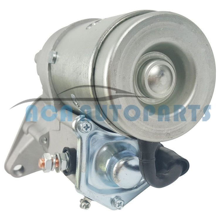 Starter Motor FOR TOYOTA Hilux LN40 LN46 LN55 2.2L LN56 LN60 LN65 LN85 LN86 2.4L